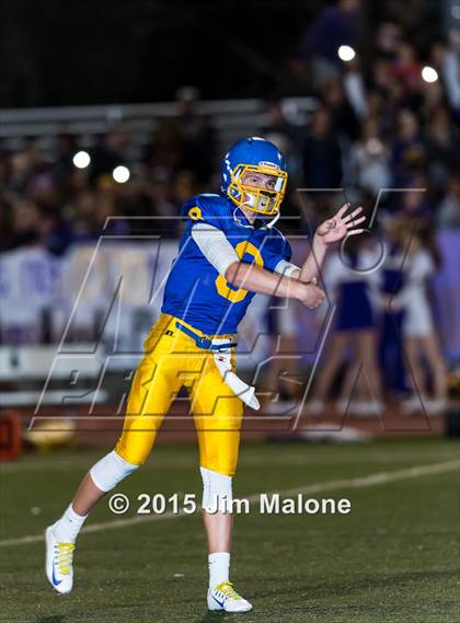 Thumbnail 1 in Amador Valley @ Foothill photogallery.