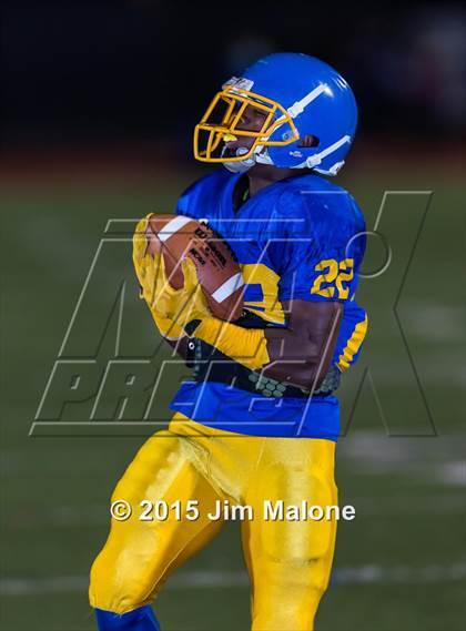 Thumbnail 3 in Amador Valley @ Foothill photogallery.