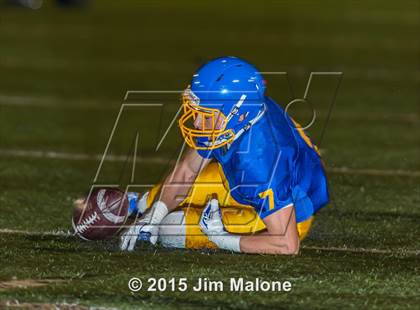 Thumbnail 2 in Amador Valley @ Foothill photogallery.