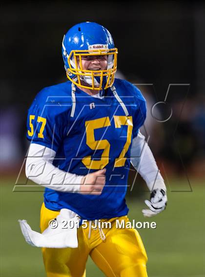 Thumbnail 3 in Amador Valley @ Foothill photogallery.