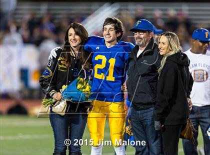 Thumbnail 2 in Amador Valley @ Foothill photogallery.