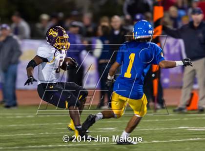 Thumbnail 3 in Amador Valley @ Foothill photogallery.