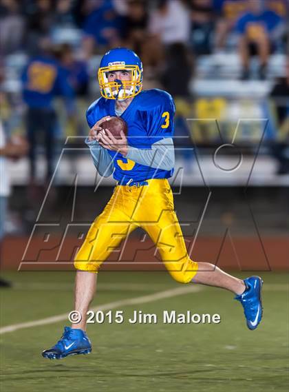 Thumbnail 3 in Amador Valley @ Foothill photogallery.