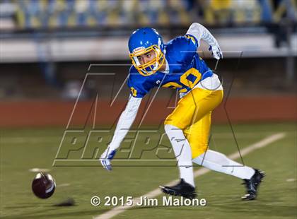 Thumbnail 3 in Amador Valley @ Foothill photogallery.
