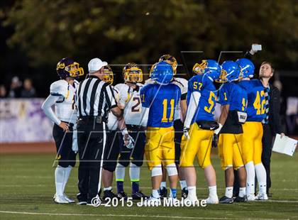 Thumbnail 2 in Amador Valley @ Foothill photogallery.