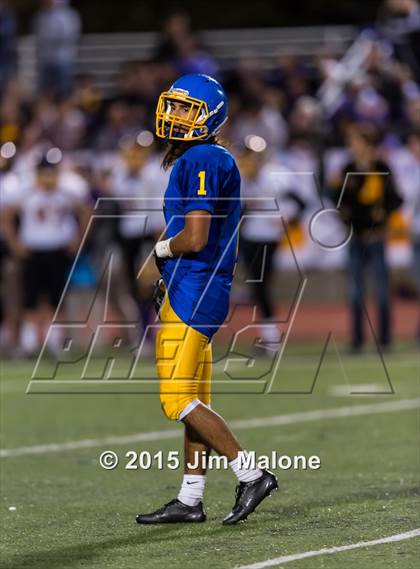 Thumbnail 3 in Amador Valley @ Foothill photogallery.