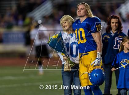Thumbnail 1 in Amador Valley @ Foothill photogallery.