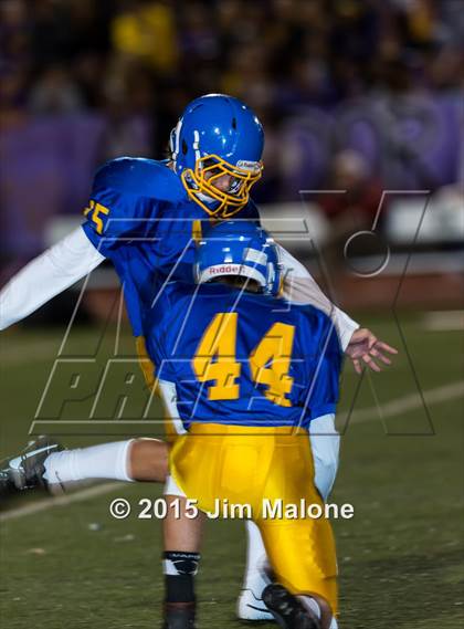 Thumbnail 1 in Amador Valley @ Foothill photogallery.
