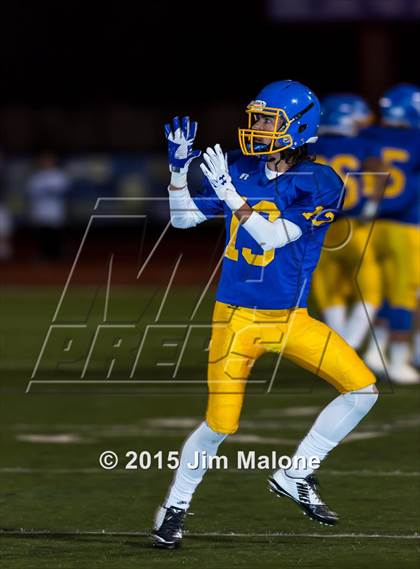 Thumbnail 3 in Amador Valley @ Foothill photogallery.