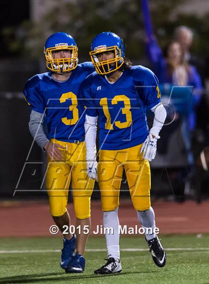 Thumbnail 3 in Amador Valley @ Foothill photogallery.