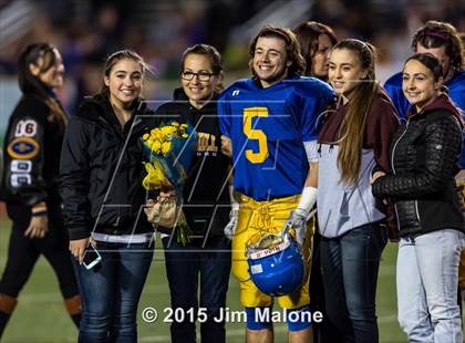 Thumbnail 2 in Amador Valley @ Foothill photogallery.