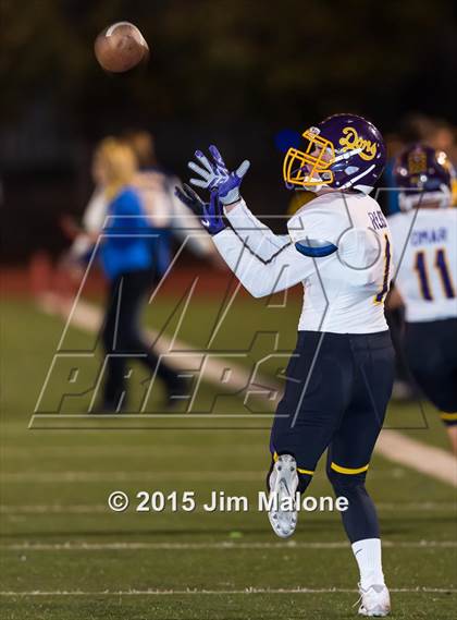 Thumbnail 2 in Amador Valley @ Foothill photogallery.
