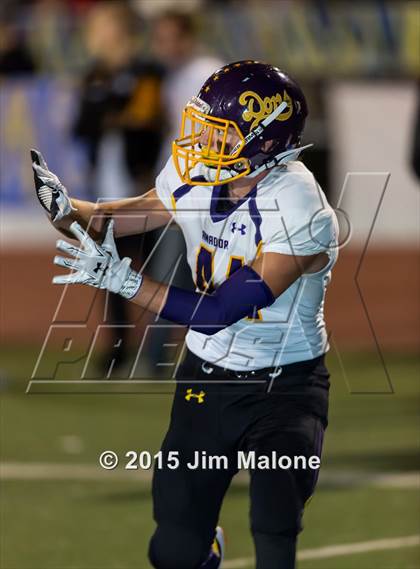 Thumbnail 1 in Amador Valley @ Foothill photogallery.
