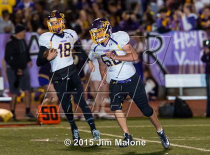 Thumbnail 1 in Amador Valley @ Foothill photogallery.