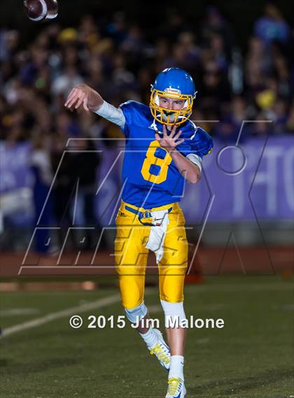 Thumbnail 1 in Amador Valley @ Foothill photogallery.