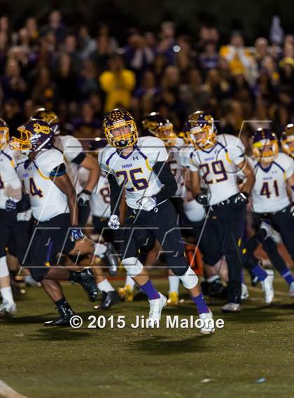 Thumbnail 3 in Amador Valley @ Foothill photogallery.