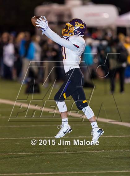 Thumbnail 3 in Amador Valley @ Foothill photogallery.