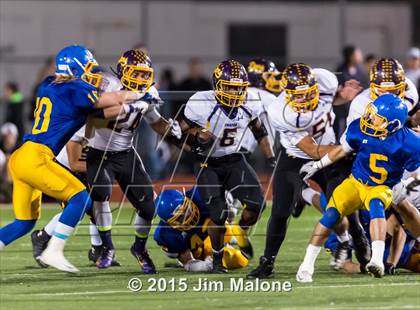 Thumbnail 2 in Amador Valley @ Foothill photogallery.