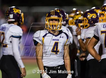 Thumbnail 2 in Amador Valley @ Foothill photogallery.