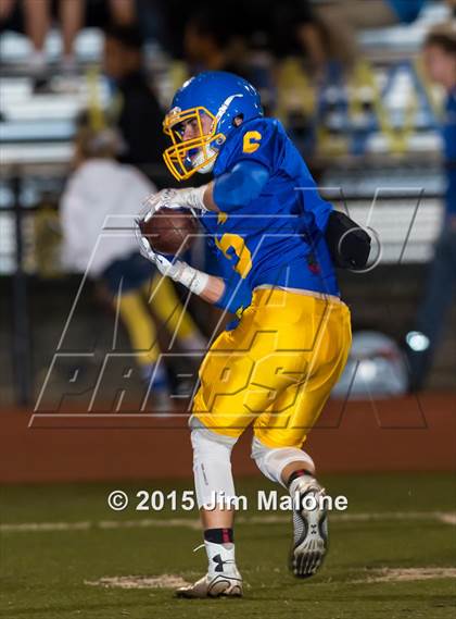 Thumbnail 2 in Amador Valley @ Foothill photogallery.