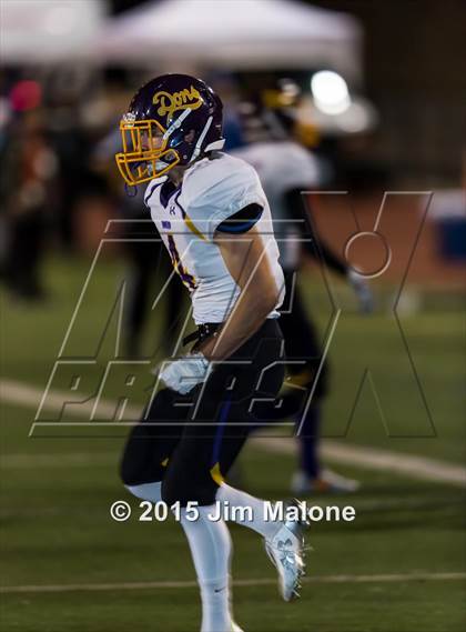 Thumbnail 2 in Amador Valley @ Foothill photogallery.