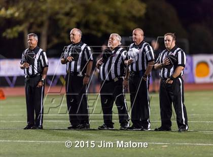 Thumbnail 3 in Amador Valley @ Foothill photogallery.