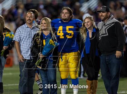 Thumbnail 3 in Amador Valley @ Foothill photogallery.