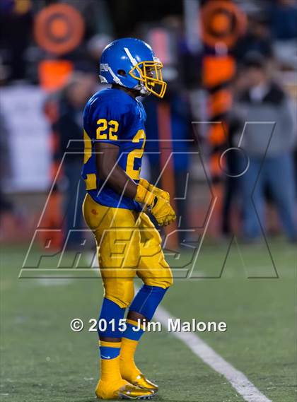 Thumbnail 2 in Amador Valley @ Foothill photogallery.