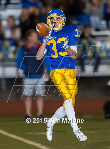 Thumbnail 1 in Amador Valley @ Foothill photogallery.