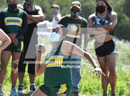 Thumbnail 1 in Penasco Invitational photogallery.