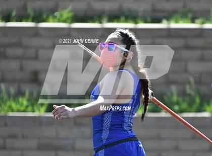 Thumbnail 2 in Penasco Invitational photogallery.