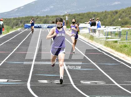 Thumbnail 3 in Penasco Invitational photogallery.