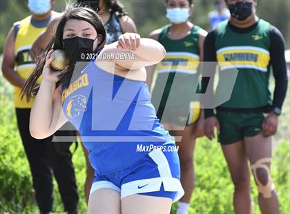 Thumbnail 3 in Penasco Invitational photogallery.