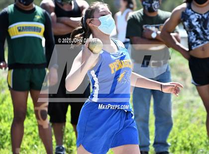 Thumbnail 3 in Penasco Invitational photogallery.