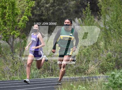 Thumbnail 3 in Penasco Invitational photogallery.