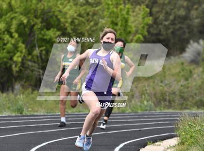 Thumbnail 3 in Penasco Invitational photogallery.