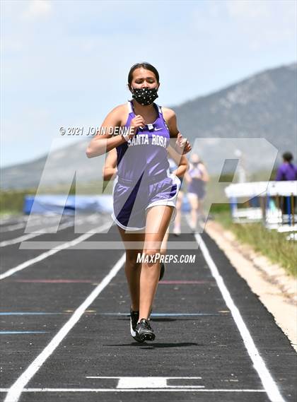 Thumbnail 3 in Penasco Invitational photogallery.