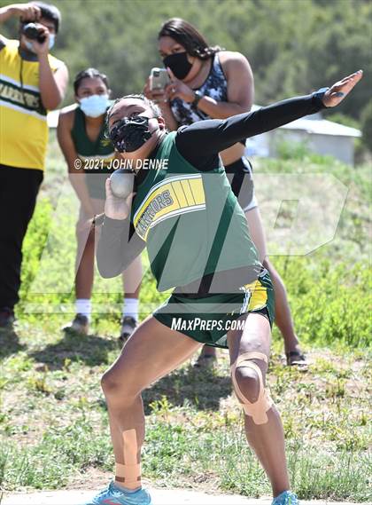 Thumbnail 1 in Penasco Invitational photogallery.