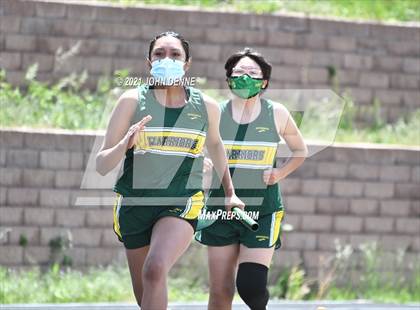 Thumbnail 2 in Penasco Invitational photogallery.