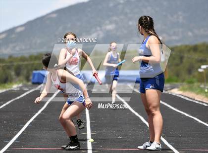 Thumbnail 3 in Penasco Invitational photogallery.