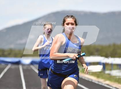 Thumbnail 1 in Penasco Invitational photogallery.