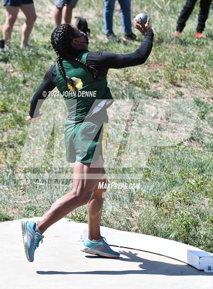 Thumbnail 3 in Penasco Invitational photogallery.