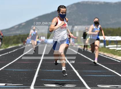 Thumbnail 1 in Penasco Invitational photogallery.
