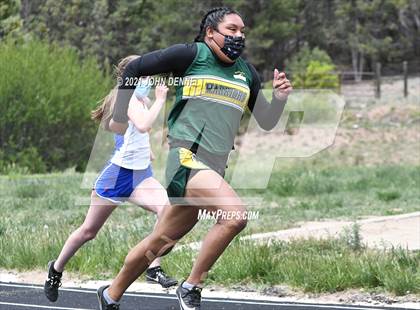 Thumbnail 1 in Penasco Invitational photogallery.