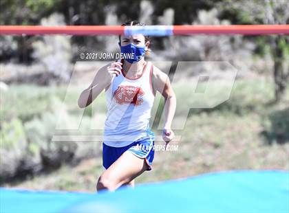 Thumbnail 3 in Penasco Invitational photogallery.