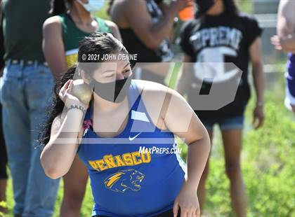 Thumbnail 3 in Penasco Invitational photogallery.