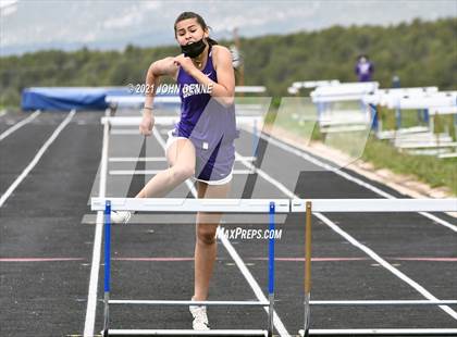 Thumbnail 1 in Penasco Invitational photogallery.
