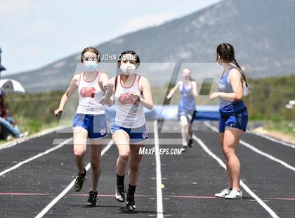 Thumbnail 1 in Penasco Invitational photogallery.