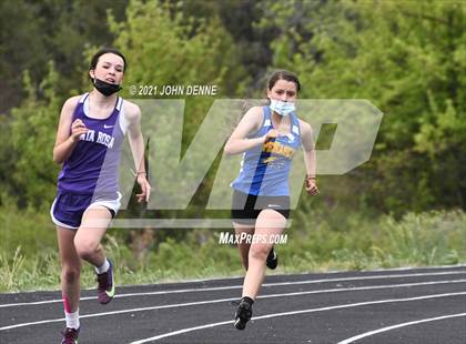 Thumbnail 1 in Penasco Invitational photogallery.