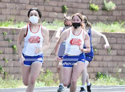 Thumbnail 3 in Penasco Invitational photogallery.
